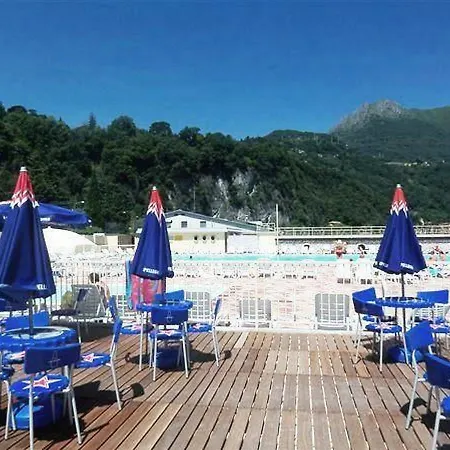 Gaeta 'lake's Heaven' Appartamento
