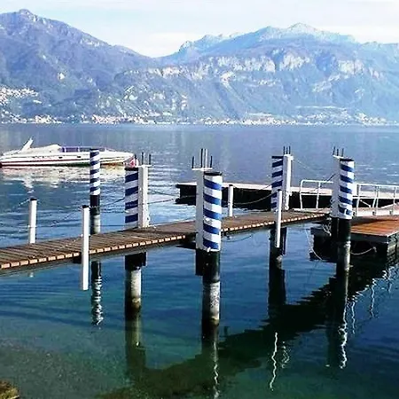 Appartamento Gaeta 'lake's Heaven' San Siro (Lombardy)
