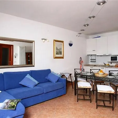 Appartamento Gaeta 'lake's Heaven' San Siro (Lombardy)