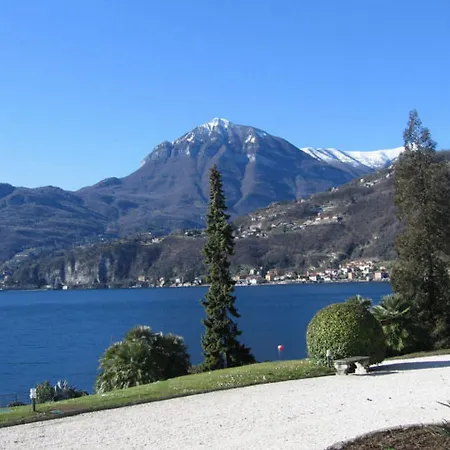 Gaeta 'lake's Heaven'