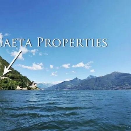Gaeta 'lake's Heaven' Appartamento San Siro (Lombardy)