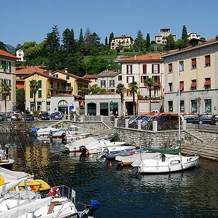 Gaeta 'lake's Heaven'