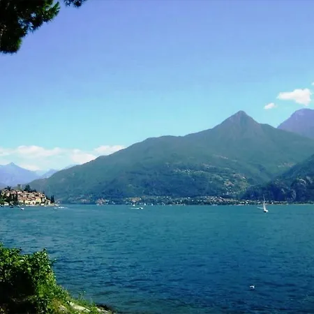 Gaeta 'lake's Heaven' * San Siro (Lombardy)