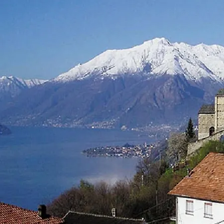 Gaeta 'lake's Heaven' Appartamento San Siro (Lombardy)