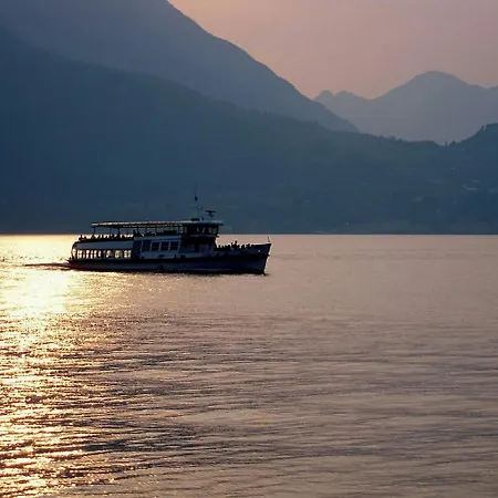 Gaeta 'lake's Heaven' San Siro (Lombardy)