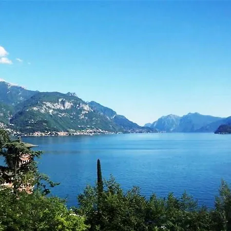 Gaeta 'lake's Heaven' *