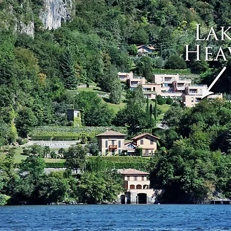 Gaeta 'lake's Heaven' *