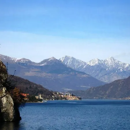 Gaeta 'lake's Heaven' سان سيرو