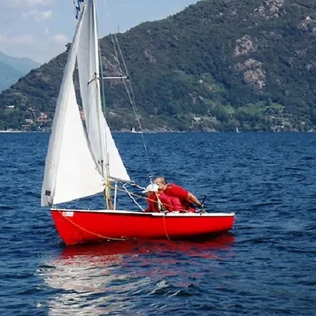 Gaeta 'lake's Heaven' شقة سان سيرو
