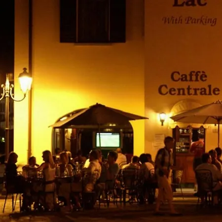 شقة Gaeta 'lake's Heaven' *