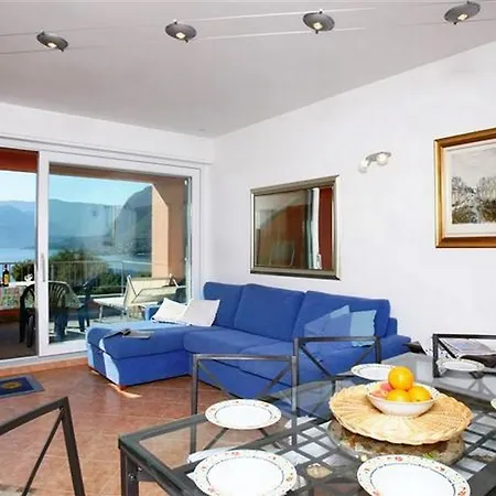Gaeta 'lake's Heaven' شقة *